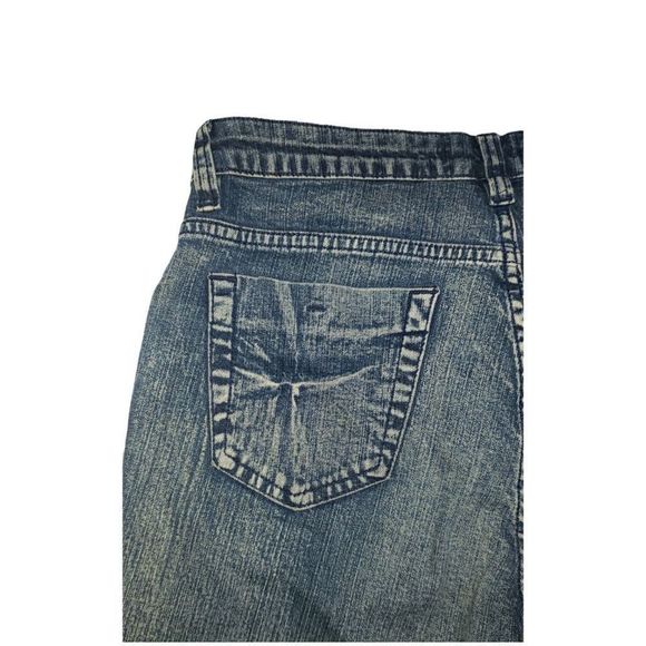 SANTANA Jeans Eruption Size 42 - Picture 7 of 13